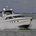 Яхта моторная ATLANTIC 460