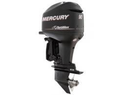Мотор лодочный Mercury ME 90 ELPT OptiMax