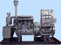 Дизель-генераторы АД-10