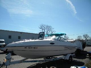 Stingray 200 CS