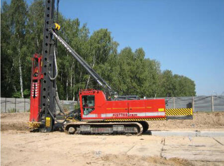 Установка JUNTTAN PM20LC