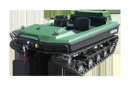 Снегоболотоход VIKING-775