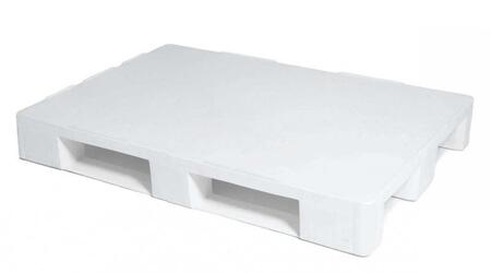 Гигиенические паллеты /  АРТ: Higienic Pallet V1 iplast