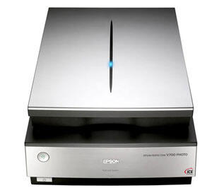Сканер Epson Perfection V750 Pro Сканер Epson Perfection V750 Pro