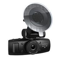 Видеорегистратор DVR-1GP FullHD/GPS/G-сенсор
