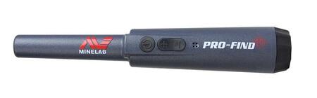 Пинпoинтeр Minelab Pro Find