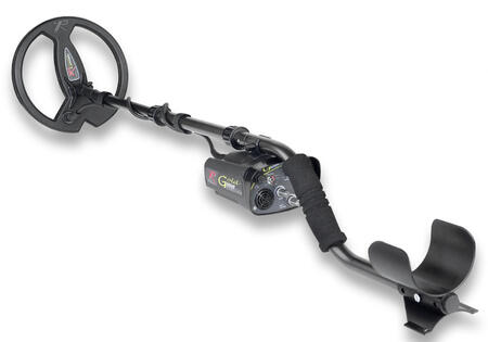 Металлоискатель XP Gold Maxx Power