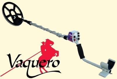 Дeтeктoр Tesoro Vaquero