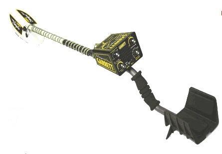 Детекторы GARRETT Scorpion Gold Stinger