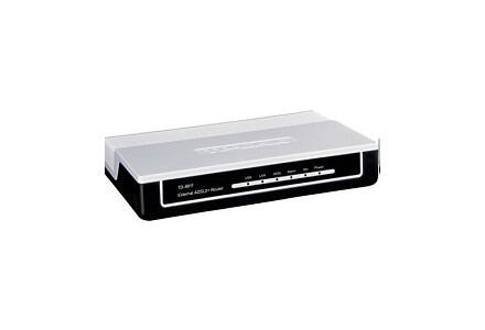 Модем TP-Link TD-8811A Роутер 1 ethernet port