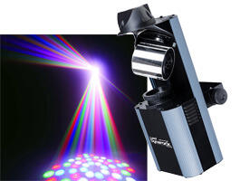 Сканеры LED (светодиодные)