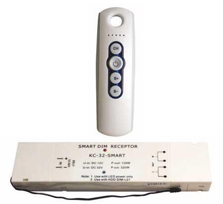 Диммер SMART-RECEPTOR