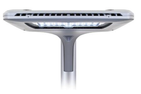 Cветильник уличный 100W 10'000lm IP65, LED Street Lights Zhaga