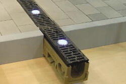 ACO Light point