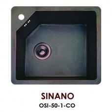Мойка - OMOIKIRI (Japan) Sinano (OSI-50-1-CO) коллекция Antique Items.