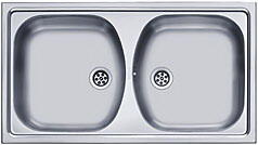Мойка Franke ETX-620-78