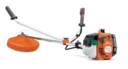 Мотокоса 128R (0.8кВт, 1,1л.с., 4,8кг) 9527157-58 Husqvarna