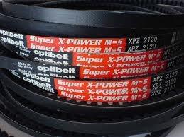 Узкоклиновой ремень Optibelt Super X-power