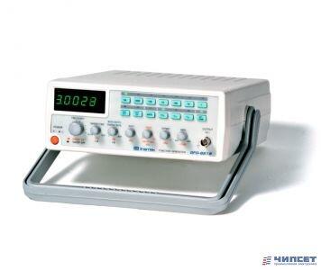 Генератор сигналов специальной формы GW Instek GFG-8219А