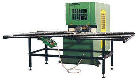 Станки зачистныес ЧПУ KABAN CD 4050
