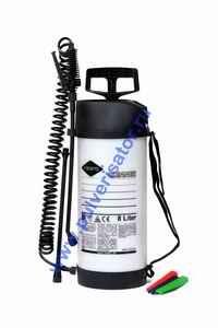 Ручной распылитель CLEANER 8л