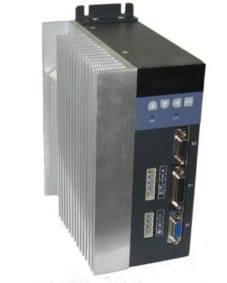 Сервоусилитель DXS-10R8,  800 Ватт