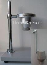 Вискозиметр для краски и лако-красочных материалов