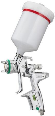 Краскопульт SATA B HVLP DIGITAL