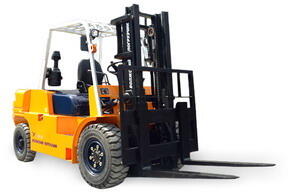 Автопогрузчики VP FD 40, FD 45 и FD 50 Автопогрузчики VP FD 40, FD 45 и FD 50