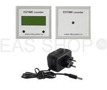 Счетчик ESTIME counter
