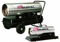 Тепловая пушка дизельная Galaxy 15CM
