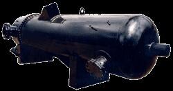 Подогреватель сетевой воды  ПСВ-45