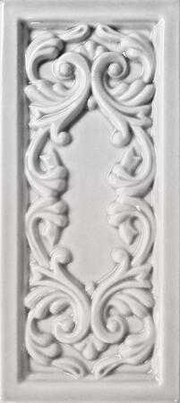 Изразцы, декор 11х25 см