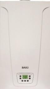 Газовый Настенный Котел Baxi MAIN 5 24 F