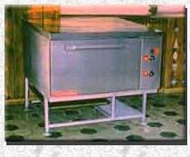 Шкаф  жарачный  ШЖ-1