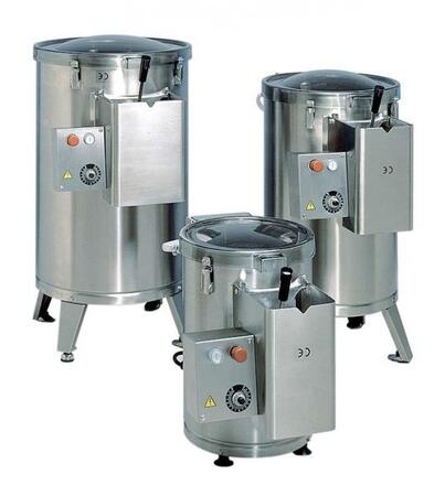 Картофелечистки C/E 570