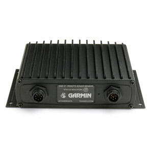 Эхолот Garmin GSD 21.