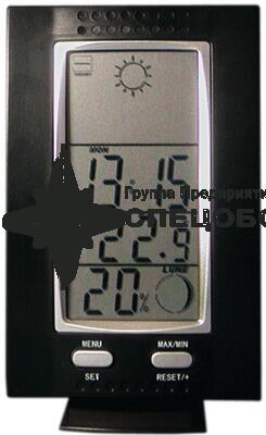 Метеостанция ARM-502