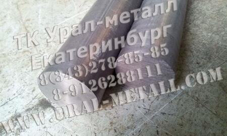 Молибден Круг МЧ      42мм         L 450мм