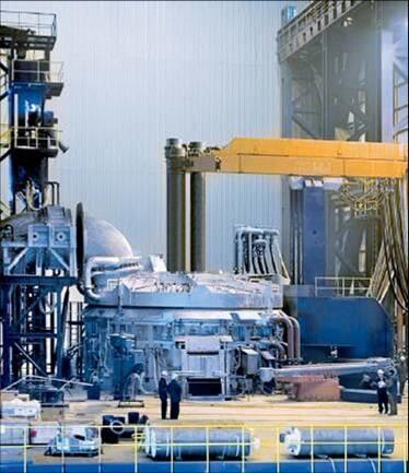Электроды графитированные марки  ЭГП (HP - high power)