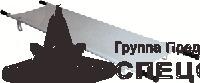 Носилки жесткие санитарные НЖ-1