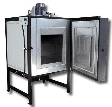 Сушильный электрошкаф до 600 ºC SNOL 252/600 LFN