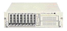 Сервер XL-SP-SCSI Server