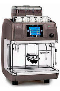 Кофемашина La Cimbali Серия S39 BARSYSTEM Кофемашина La Cimbali Серия S39 BARSYSTEM