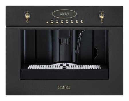 Кофемашина SMEG CM 845A