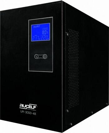 Источник бесперебойного питания RUCELF UPI-3000-48-EL