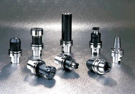 Инструмент вспомогательный с хвостовиком типа HSK (полый конический) Инструмент вспомогательный с хвостовиком типа HSK (полый конический)