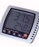 Прибор testo 608-H2