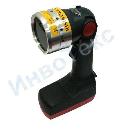Аккумуляторная УФ лампа на светодиодах UV Inspector 2000-A