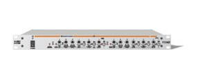Кроссовер Soundstandard PRO1034A